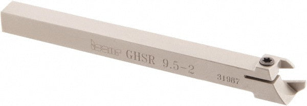Indexable Grooving - Iscar 2800548