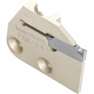 Cut-Off & Grooving Support Blades For Indexables - Iscar 2800715