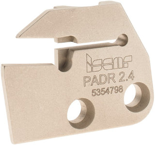 Indexable Grooving - Iscar 2800714