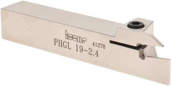 Indexable Grooving - Iscar 2800751