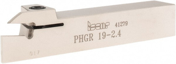 Indexable Grooving - Iscar 2800748