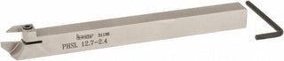 Indexable Grooving - Iscar 2800756