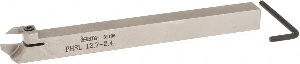 Indexable Grooving - Iscar 2800756