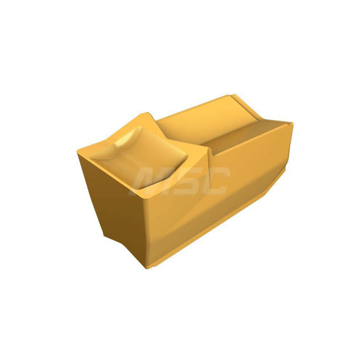 ISO 13399 Solid Carbide Insert, Grade IC20 - Iscar 6000006