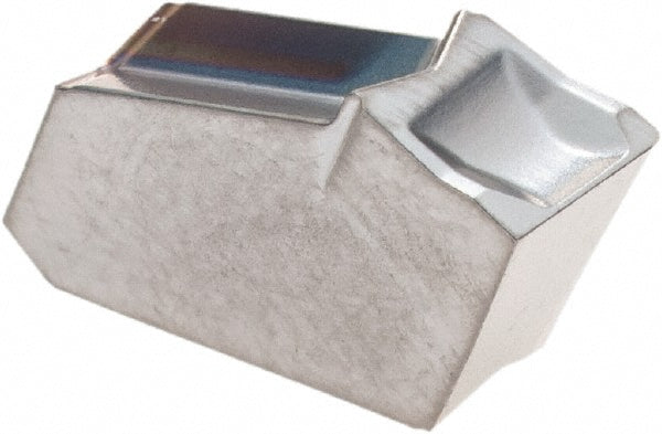 ISO 13399 Solid Carbide Insert, Grade IC354, Coated - Iscar 6099246