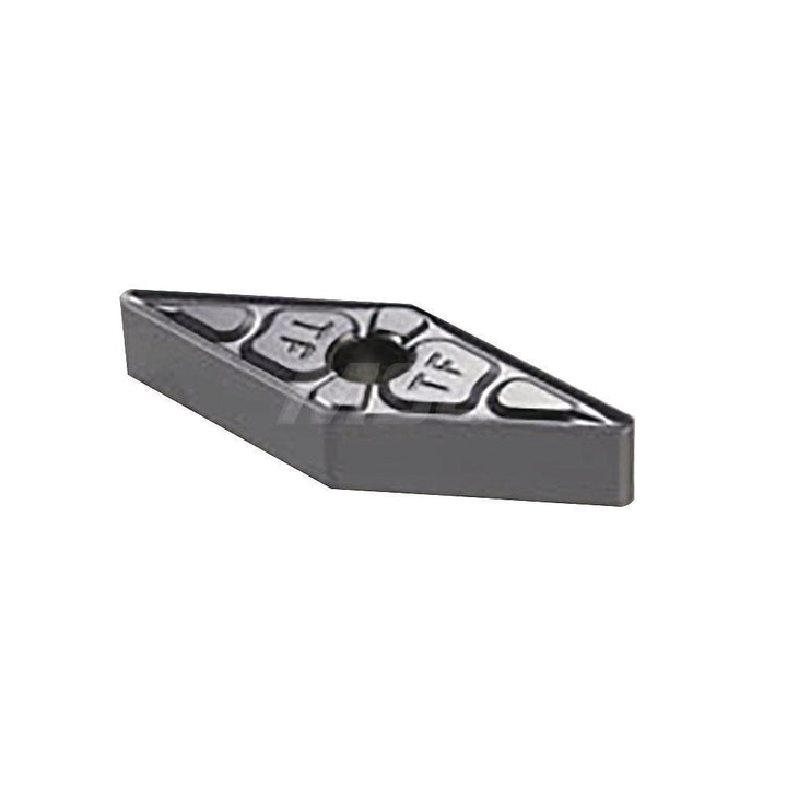 ISO 13399 Solid Carbide Insert, Grade IC907, TiAlN - Iscar 5505130