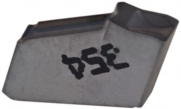 ISO 13399 Solid Carbide Insert, Grade IC354, Coated - Iscar 6011364