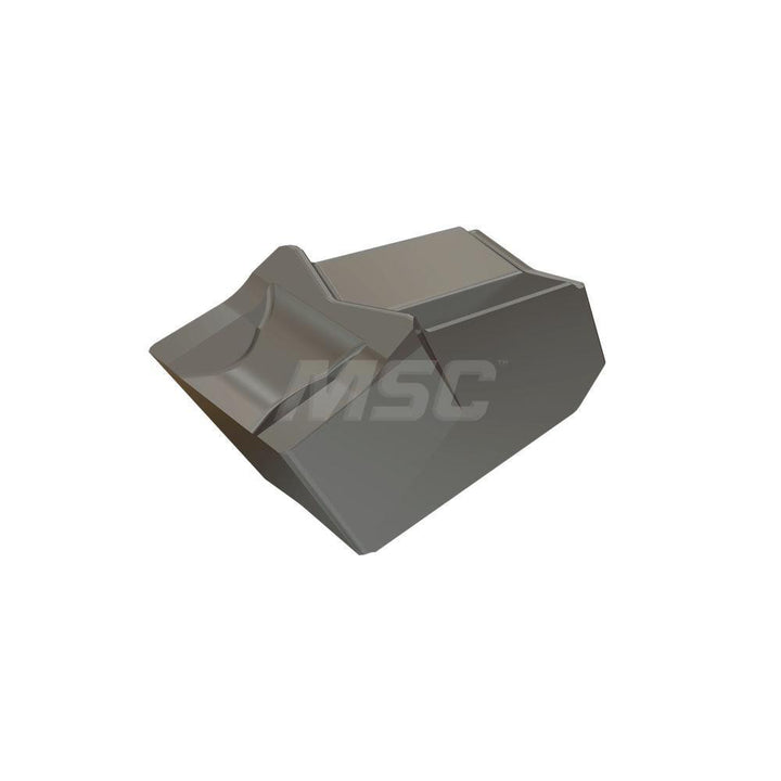 ISO 13399 Solid Carbide Insert, Grade IC20 - Iscar 6000238