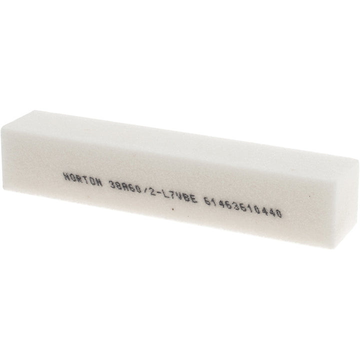 3/4" 60-Grit Aluminum Oxide Dressing Tool - Norton 61463610440