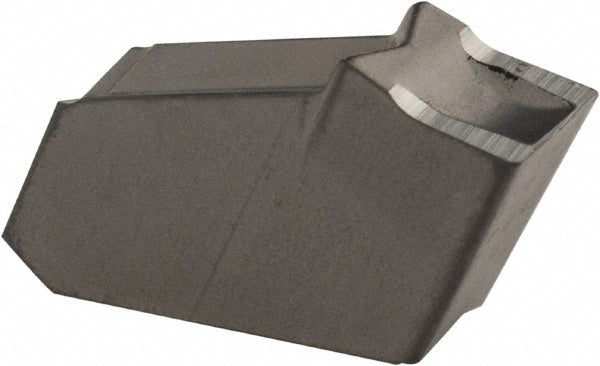 ISO 13399 Solid Carbide Insert, Grade IC20 - Iscar 6000320
