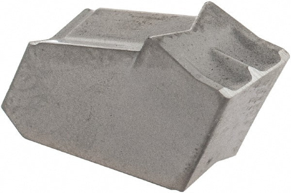 ISO 13399 Solid Carbide Insert, Grade IC20 - Iscar 6000341