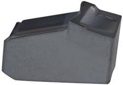 ISO 13399 Solid Carbide Insert, Grade IC354, Coated - Iscar 6002626