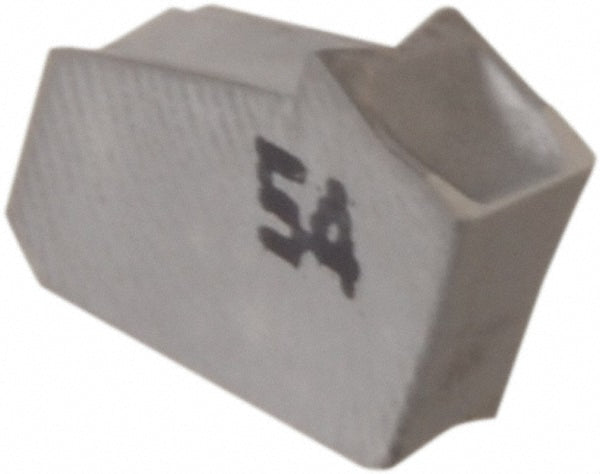 Solid Carbide Insert, Grade IC54 - Iscar 6000447