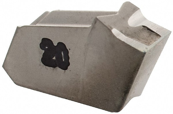ISO 13399 Solid Carbide Insert, Grade IC20 - Iscar 6000485
