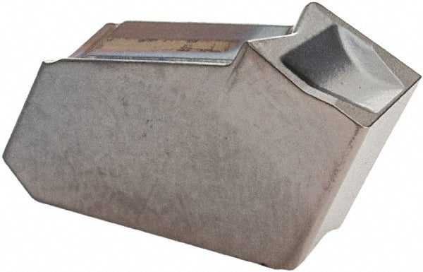 ISO 13399 Solid Carbide Insert, Grade IC354, Coated - Iscar 6094405