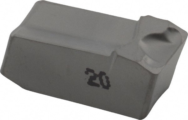 GSFN 6 Solid Carbide Insert, Grade IC20 - Iscar 6001383