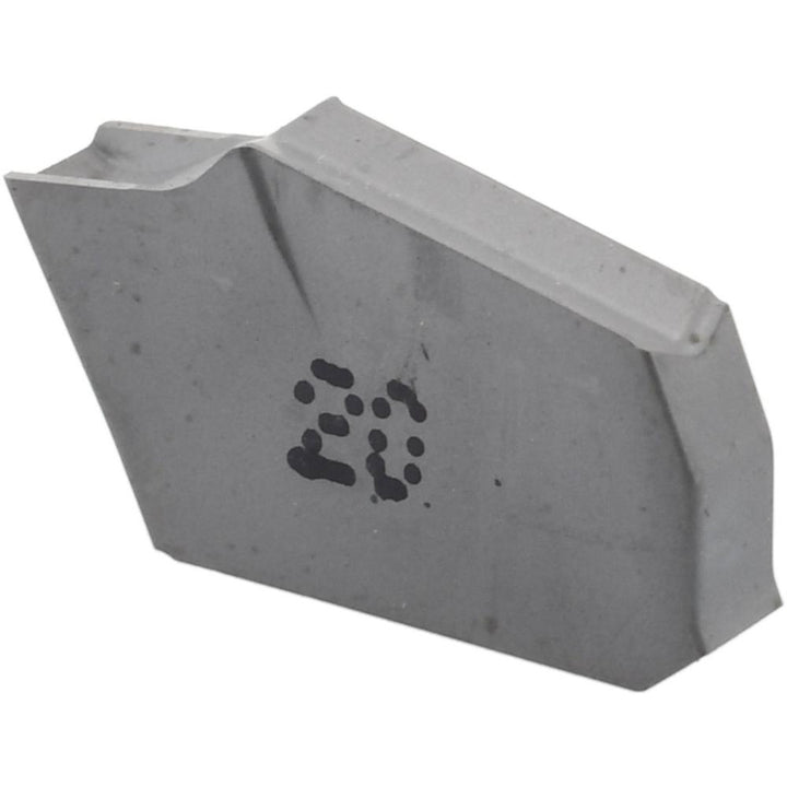 Carbide Insert, Grade IC20 - Iscar 6000808