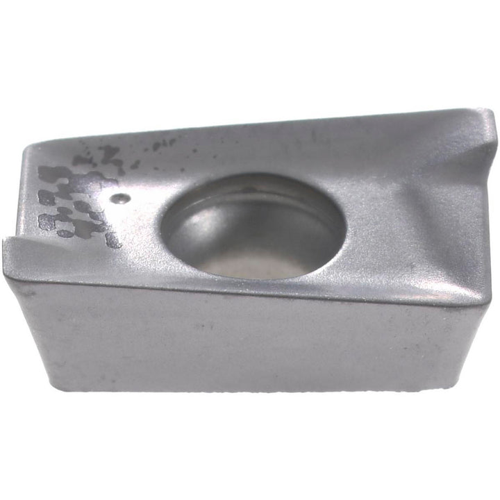 APKT 1003PDTR-RM Solid Carbide Insert, Grade IC928, TiAlN - Iscar 5602365