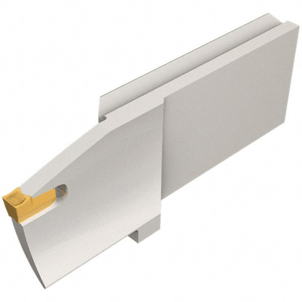 Indexable Grooving - Iscar 2300295