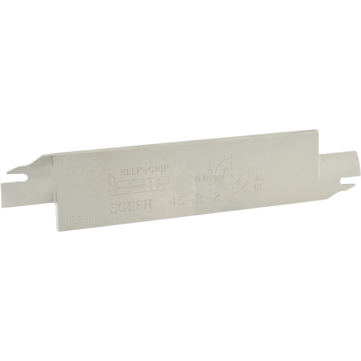 Indexable Cut-Off - Iscar 2300304