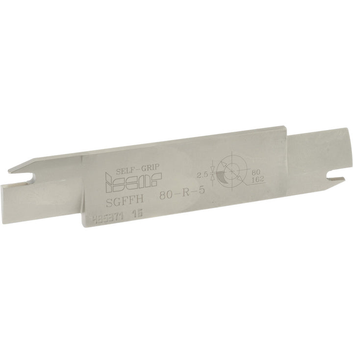 Indexable Cut-Off - Iscar 2300322