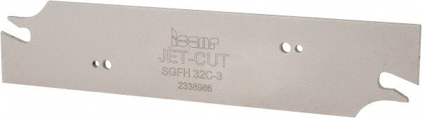 Indexable Cut-Off - Iscar 2300987