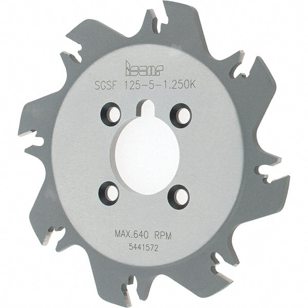 Indexable Milling Cutters - Iscar 2300960