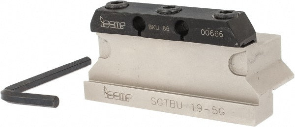 Indexable Cut-Off - Iscar 2300753
