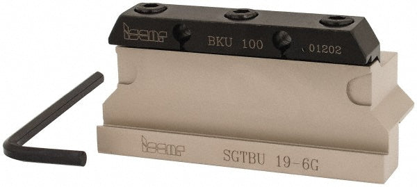 Indexable Cut-Off - Iscar 2300946