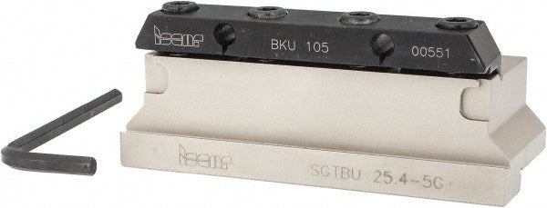 Indexable Cut-Off - Iscar 2300762