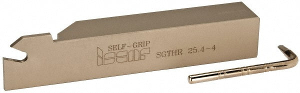 Indexable Cut-Off - Iscar 2300935