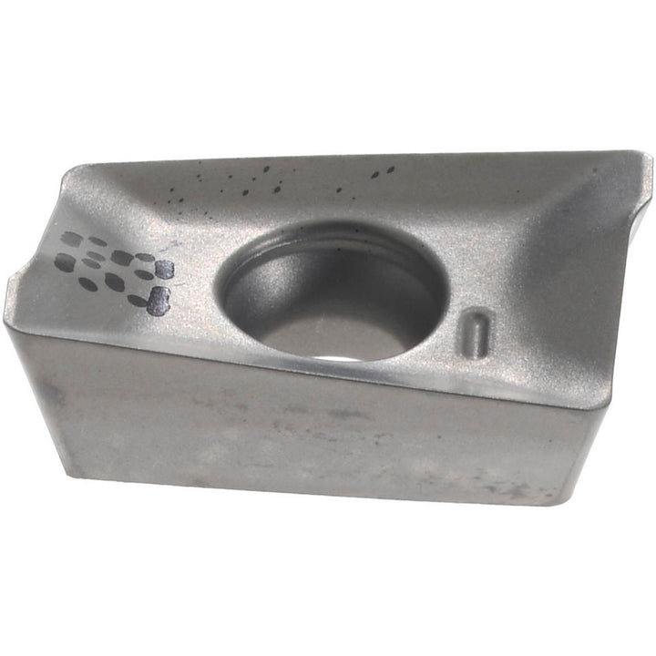 APKR 1003PDR-HM Solid Carbide Insert, Grade IC28 - Iscar 5600611