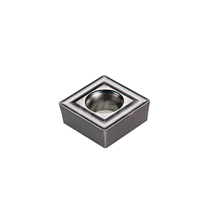 SCMT 120408-19 Solid Carbide Insert, Grade IC50M - Iscar 5600101