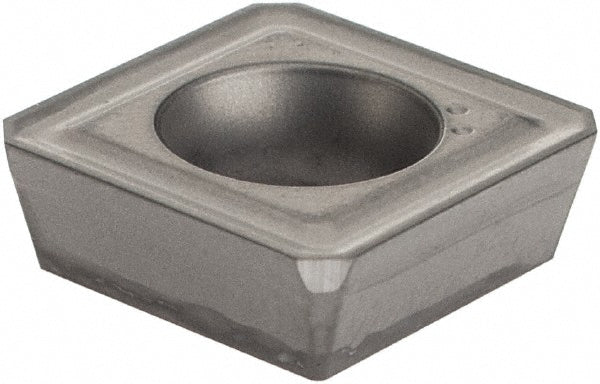 SDMT 0903AD-N Solid Carbide Insert, Grade IC20 - Iscar 5600121
