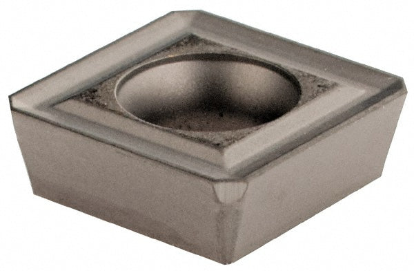 SDMT 0903AD-N Solid Carbide Insert, Grade IC50M - Iscar 5600122