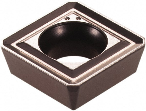 SDMT 0903AD-N Solid Carbide Insert, Grade IC520M, TiCN - Iscar 5600124