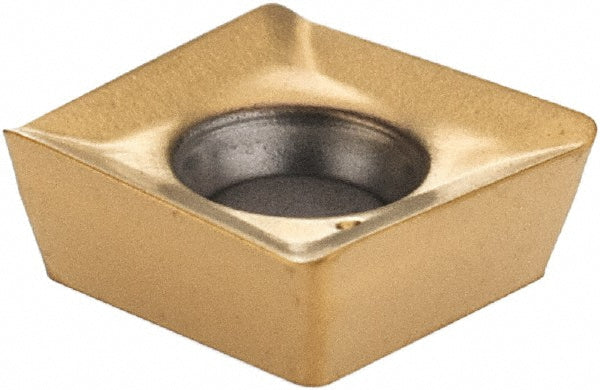 SOMT 060204-HQ Solid Carbide Insert, Grade IC250, TiCN - Iscar 5600924