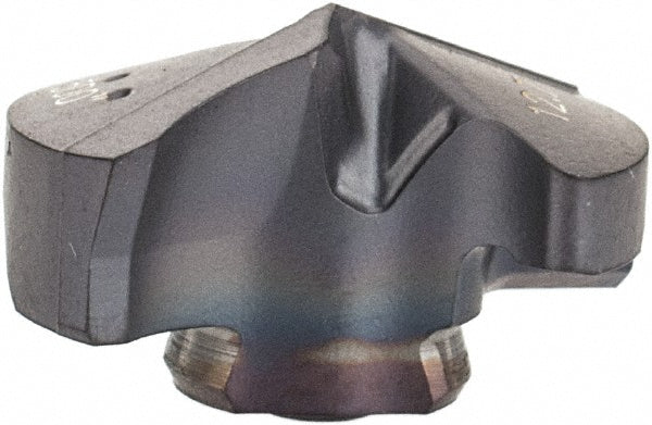 Carbide Insert, Grade IC908, TiAlN - Iscar 5504897