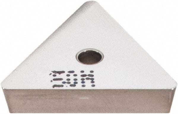 TPUN 160308 Solid Carbide Insert, Grade IC50M - Iscar 5600423