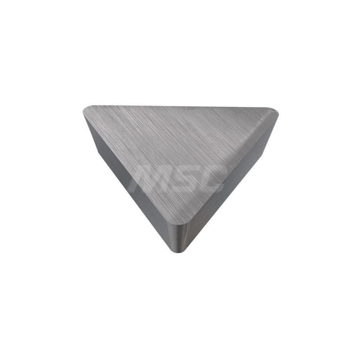 TPUN 110304 Solid Carbide Insert, Grade IC20 - Iscar 5502282