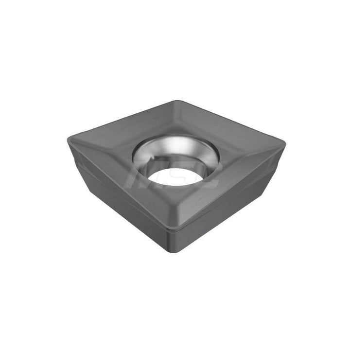 ISO 13399 Solid Carbide Insert, Grade IC910, Coated - Iscar 5694787