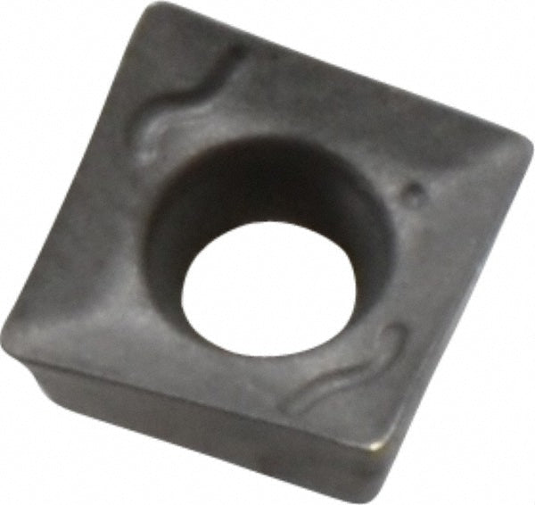 XOMT 060204-HQ Solid Carbide Insert, Grade IC28 - Iscar 5600906