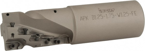 Indexable End Mills - Iscar 3100275
