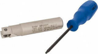 Indexable End Mills - Iscar 3101743