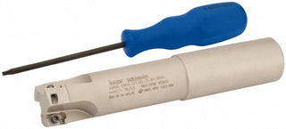 Indexable End Mills - Iscar 3102144