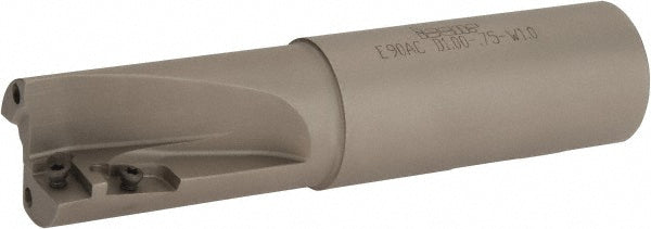 Indexable End Mills - Iscar 3100402