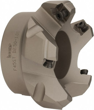 Indexable Milling Cutters - Iscar 3100367