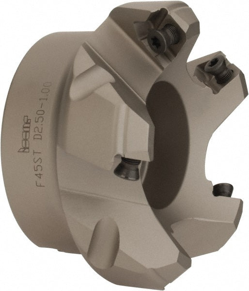 Indexable Milling Cutters - Iscar 3100367