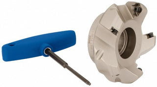 Indexable Milling Cutters - Iscar 3100368