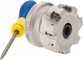 Indexable Milling Cutters - Iscar 3102085